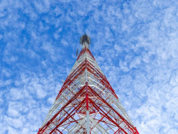 OMB Broadcast Antennas